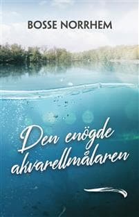 Den enögde akvarellmålaren