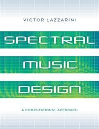 Spectral Music Design