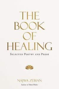 The Book of Healing