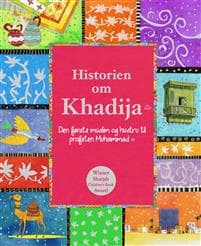 Historien om Khadija.