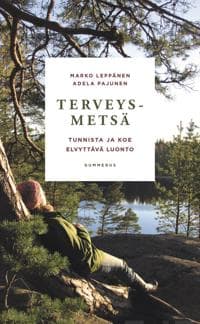 Terveysmetsä