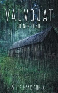 Valvojat