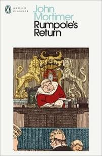 Rumpole's Return