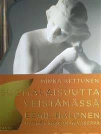 Suomalaisuutta veistämässä