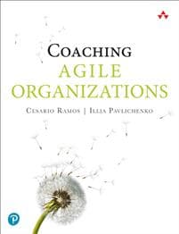 Creating Agile Organizations
