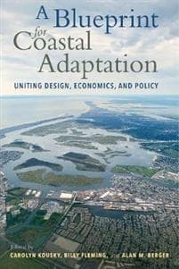 A Blueprint for Coastal Adaptation