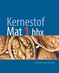 Kernestof Mat1, hhx