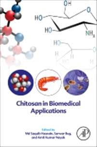 Chitosan in Biomedical Applications
