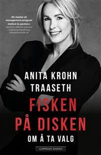 Fisken på disken; om å ta valg