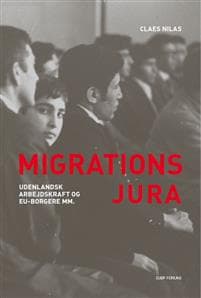 Migrationsjura