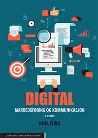 Digital markedsføring og kommunikasjon