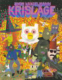 Krisläge