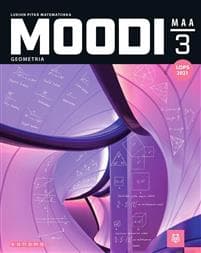 Moodi Pitkä MAA3 (LOPS21)