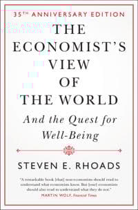 The Economist's View of the World