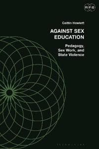 Against Sex Education