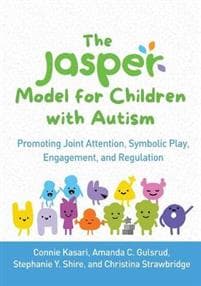 The JASPER Model for Children with Autism