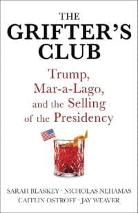 Grifter's Club