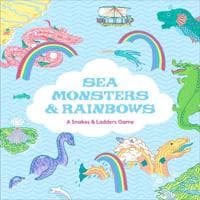 Sea MonstersRainbows