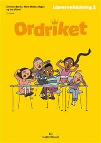 Ordriket