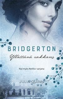 Bridgerton: Yllättävä rakkaus