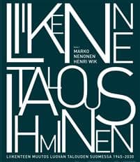 Liikenne - talous - ihminen