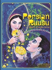 Persian Ruusu