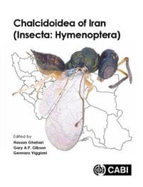 Chalcidoidea of Iran (Insecta: Hymenoptera)