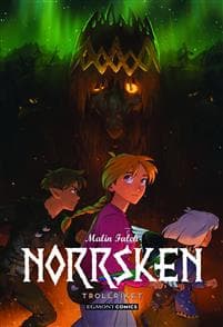 Trollriket