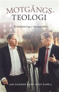 Motgångsteologi : krishantering i vardagslivet
