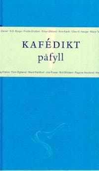 Kafédikt