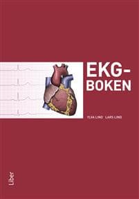 EKG-boken