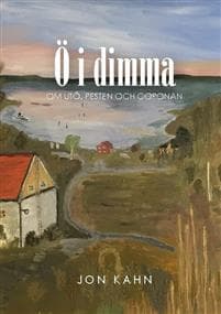 Ö i dimma