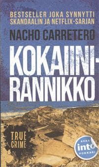 Kokaiinirannikko