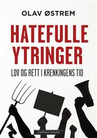 Hatefulle ytringer