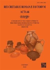 Rei Cretariae Romanae Fautorum: Acta 46