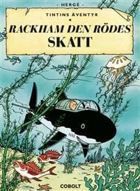 Rackham den rödes skatt