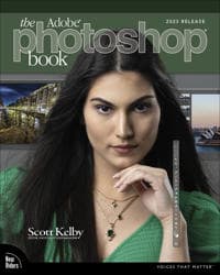Adobe Photoshop Book for Digital Photographers, The