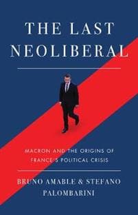 The Last Neoliberal