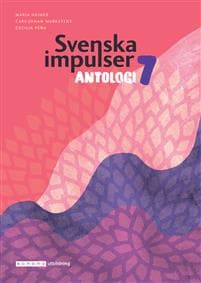 Svenska impulser 7 antologi