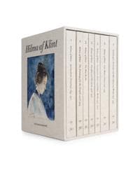 Hilma af Klint Catalogue Raisonné