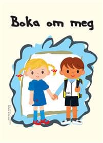 Boka om meg