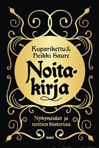 Noitakirja