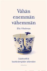 Vähän enemmän vähemmän