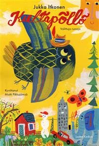 Kultapöllö