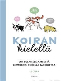 Koiran kielellä