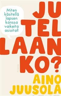 Jutellaanko