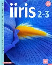 Iiris 2 - 3 (LOPS21)