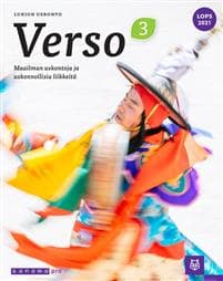 Verso 3 (LOPS21)