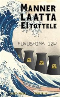 Mannerlaatta ei tottele