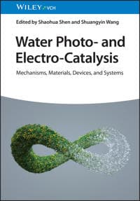 Water Photo- and Electro-Catalysis